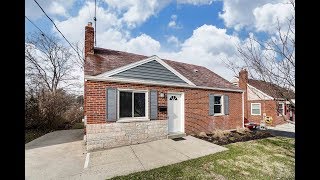 1664 TRILLIUM COURT video tour