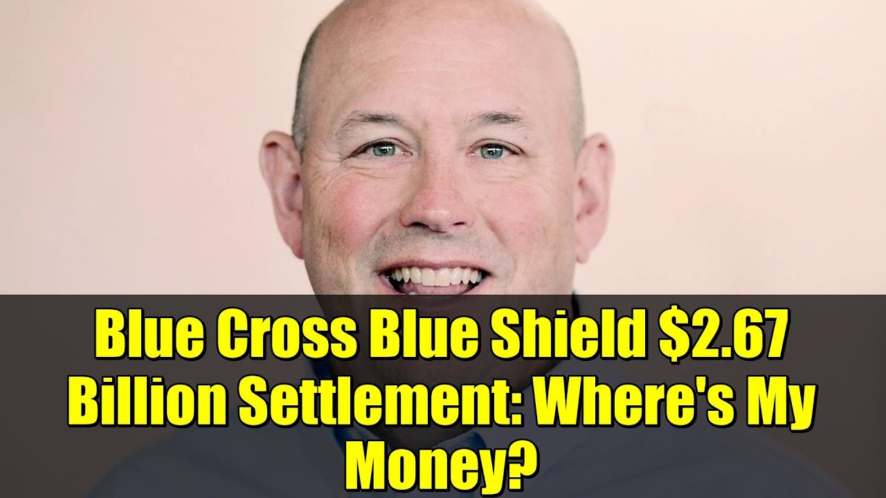 Blue Cross Blue Shield Net Worth