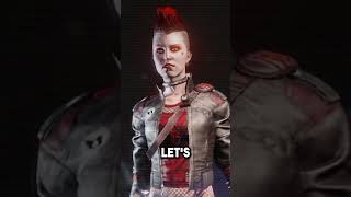 Rocking the Default Look: My Killing Floor 2 Character! #kf2 #charactercustomization