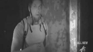 Ghost Adventures Pennhurst State DeBunk