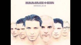 Rammstein - Herzeleid (With English Translations)