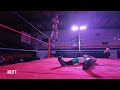Keelix Sunrise vs Defiant Devon Anello