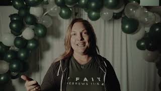 BY FAITH | Advance Commitment Night