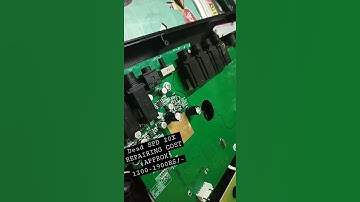 Dead  Roland SPD 20x repairing