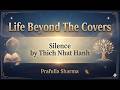 Silence by Thich Nhat Hanh