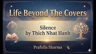 Silence by Thich Nhat Hanh