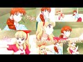 Wake up my music ~ Ringo &amp; Ichigo | Episode 31 ver. - Aikatsu!