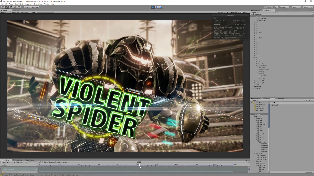 Radeon Pro WX9100」が示唆する4K／8K時代のデジタルコンテンツ制作とは