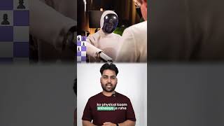 A Chennai homemaker is getting paid to wear a camera #HumanoidRobots #ai #robotics #chennai