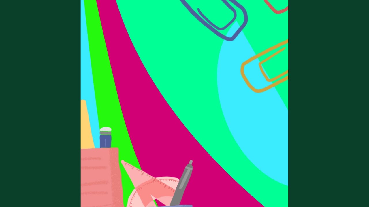 Modern Music for Cooling Off Moment