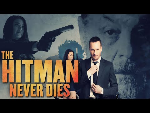 The Hitman Never Dies FULL MOVIE | Action Movies | Michael Ironside | The Midnight Screening