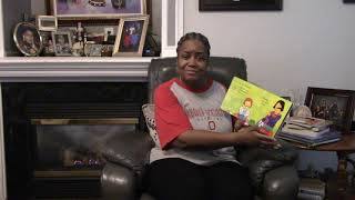 18 Ms.veronica Teeth Are Not For Biting Wednesday Story Time