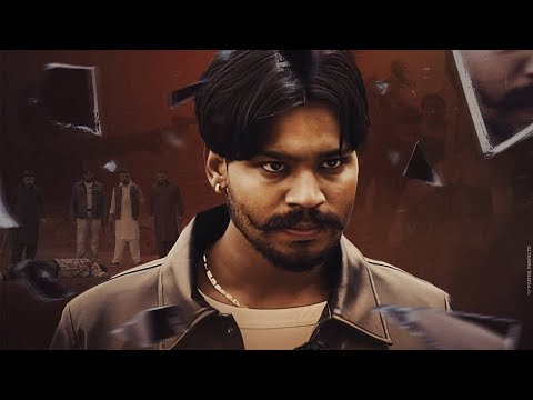Armed-2 ( official video )Gaggu Sajjan | AS Digital | New Punjabi Song 2026#gaggusajjan#armed2#armed