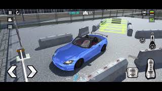 Car Parking 3D #viralvideos #video  #youtubevideo #youtubechannel  #games#youtubevideos#cartoon screenshot 5