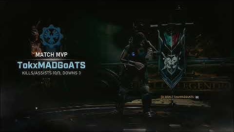 Gears 5 2v2 montage
