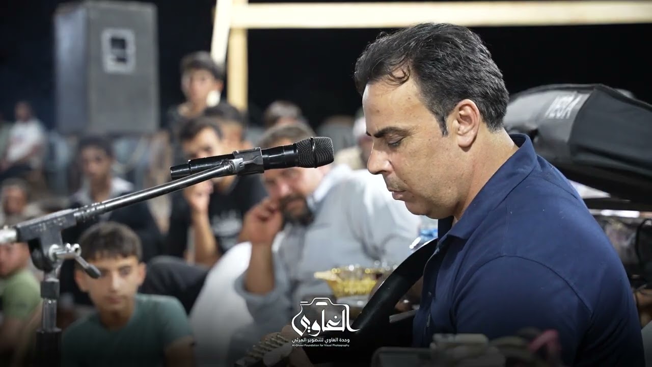 #عتابا_قهر 2025 الفنان معاذ الحلبي من أفراح بلدة #معصران #ريف_إدلب