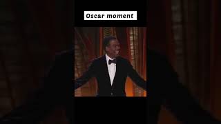 Watch the uncensored moment Will Smith smacks Chris Rock on stage at the Oscars