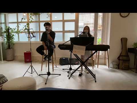 黑擇明Live Cover (acoustic)