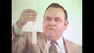 Short Hot Dog 70 - Jonathan Winters & Woody Allen On Baseball Bats