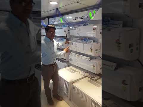 Videocon ac demo