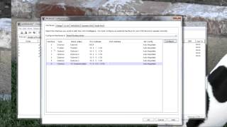 4 Minutes on WatchGuard - Adding an additional External Port