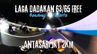 MIO 63 FREE COBA ANTASARI 2KM - MIO MILAD