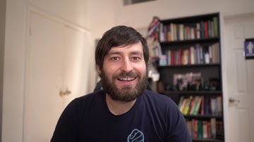 Channel Intro - Applied Machine Learning