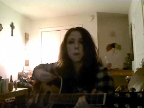 Stolen by Dashboard Confessional (Cover by Janie J...