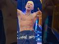 Waterbomb Heats Up With Baekho! 🔥 #kpop #waterbomb