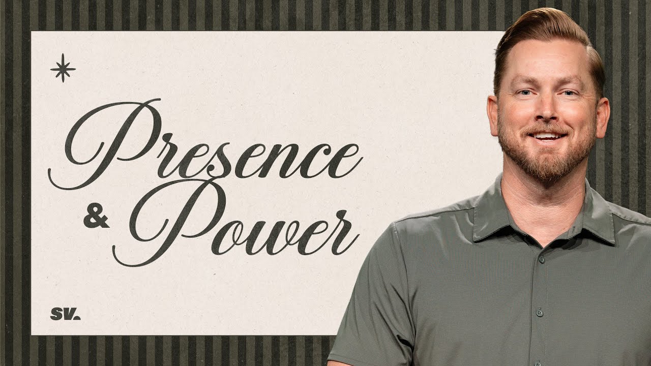 HFBC Message: Presence and Power