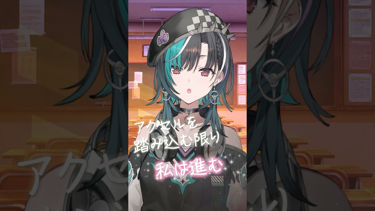 最強にカッコよく言ってるけどバカな台詞! #hololive #ホロライブ