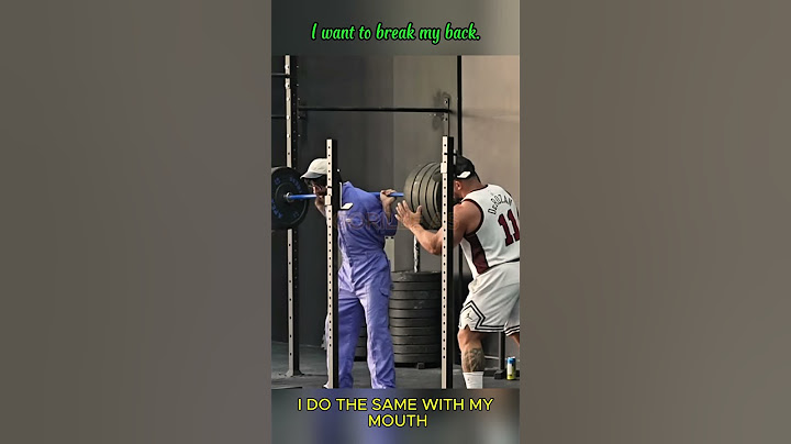 Pretending to lift but the ending is extremely epic. #gym #prank #funny