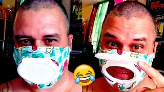 Top 10 Funniest Coronavirus Memes - Part 2