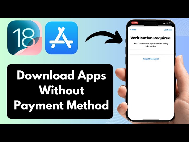 Frequently Asked Questions of how to download apps without verification