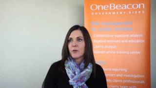 Julie Frisbey Decker - Insurance Careers Month