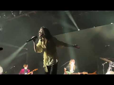 Conan Gray Fight Or Flight LIVE March 13 2022