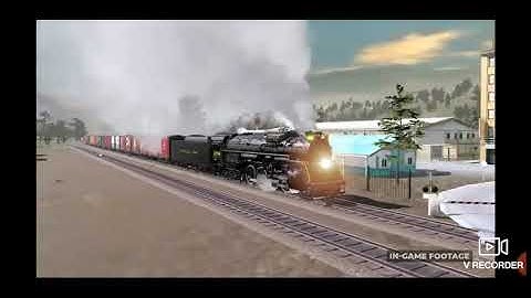 trailer trainz simulator 3 ios/android