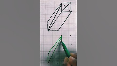 Draw one line pattern 31 #arte