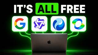 Use 4 Premium AI Video Models for FREE, Here's How!