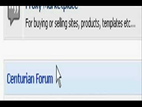 Free Anonymous Proxy List