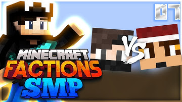 Minecraft | "ARE THEY PREPARED?" FACTIONS SMP #7 (Youtuber Factions) w/SpooksGaming