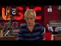 Austin eats pants sundae - Austin &amp; Ally S01 E05 (HD)