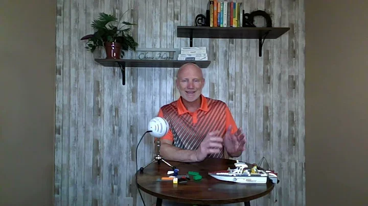 Deliberate Practice- The 5 Keys to getting better