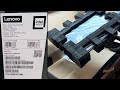 LENOVO LEGION Pro 7 16IAX10H ( Ultra 9 / RTX5080 ) 83F50080US #unboxing #on11az #on11marketplace