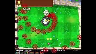 PVZ Mixed mod 2.0.6 bullet hell no damage