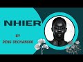 Nhier By Deng Dechango Vision Music South Sudan Nhier By Deng Dechango Vision Music South Sudan