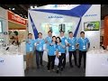 A Tour to the Global Sources Exhibition 2015