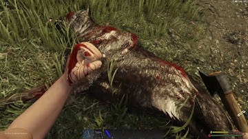 UDK (Unreal Development Kit) based games