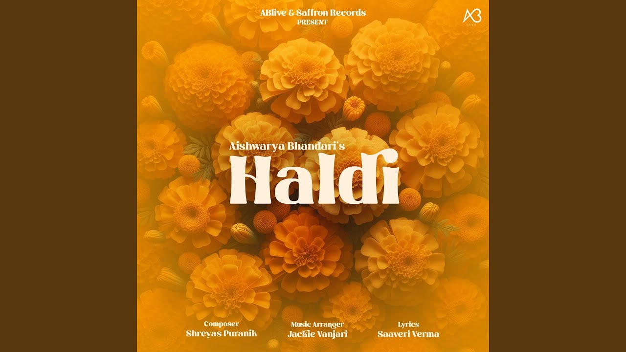 Ver Haldi en YouTube Ver Haldi en YouTube