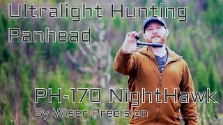 Ultralight Panhead - Nighthawk Overview